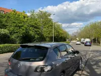 Usata Mazda 3 140 CV (102 kW) 2008 Berlina