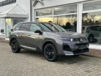 Neu Citroën C5 145 PS (106 kW) 2026 Platinum grau met. SUV