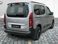 Neu Citroën Berlingo 110 PS (80 kW) 2025 Grau Van / Kleinbus