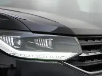 Gebraucht VW T-Cross Style 116 PS (85 kW) 2020 Schwarz SUV