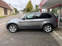 Gebraucht BMW X5 235 PS (172 kW) 2008 Grau SUV