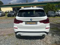 Gebraucht BMW X3 190 PS (139 kW) 2021 Alpinweiss iii SUV