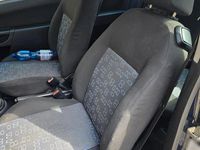 Gebraucht Ford Fiesta 60 PS (44 kW) 2005 Blau Kleinwagen