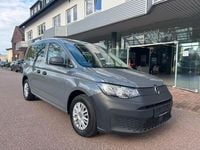 Second-hand VW Caddy 75 CP (55 kW) 2022 Gri Monovolum