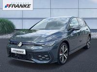 Gebraucht VW Golf VIII GTE 272 PS (200 kW) 2024