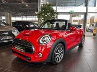 Gebraucht Mini Cooper S 192 PS (141 kW) 2020 Kleinwagen