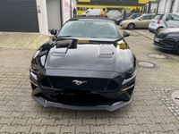 gebraucht Ford Mustang GT 5.0 Ti-VCT V8 Cabrio