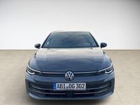Gebraucht VW Golf VIII 150 PS (110 kW) 2025 Grau Limousine
