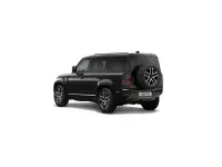 Neu Land Rover Defender 249 PS (183 kW) 2026 Santorini black SUV