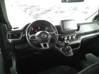 Gebraucht Nissan Primastar N-Connecta 150 PS (110 kW) 2024 Schwarz Van / Kleinbus