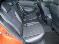 Neu Subaru Impreza Platinum 136 PS (100 kW) 2026 Orange Kleinwagen