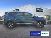 Gebraucht Peugeot 5008 GT 145 PS (106 kW) 2024 Blau SUV