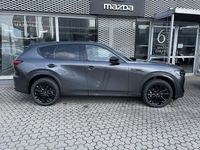 Neu Mazda CX-60 Homura-Line 254 PS (186 kW) 2026 SUV