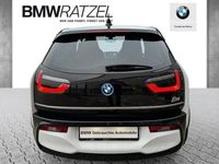 gebraucht BMW 120 i3sAh HK HiFi DAB WLAN RFK Navi Prof. Shz