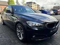 gebraucht BMW 320 Gran Turismo Sport Line