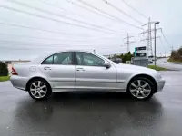 Gebraucht Mercedes C230 204 PS (150 kW) 2006 Limousine