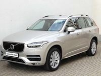 Gebraucht Volvo XC90 235 PS (172 kW) 2018 Luminous sand metallic SUV