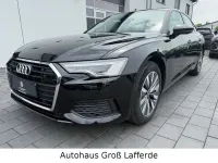 Gebraucht Audi A6 299 PS (219 kW) 2021 Schwarz Limousine