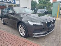 Gebraucht Volvo V90 190 PS (139 kW) 2018 Grau Kombi