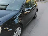 Gebraucht VW Golf IV 75 PS (55 kW) 2006 Schwarz Limousine