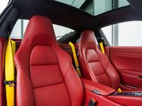 Gebraucht Porsche 991 560 PS (411 kW) 2014 Weiß