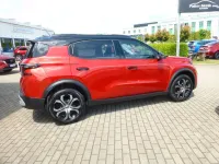 Gebraucht Citroën C3 Aircross 101 PS (74 kW) 2025 Rot SUV