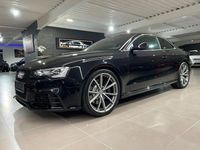 Gebraucht Audi RS5 Sport 450 PS (330 kW) 2013 Schwarz