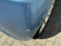 Gebraucht Smart ForTwo Cabrio 70 PS (51 kW) 2012 Blau Cabrio