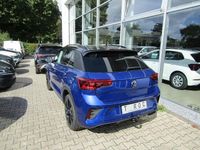 Gebraucht VW T-Roc R-line 150 PS (110 kW) 2025 Blau SUV