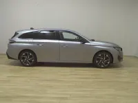Gebraucht Peugeot 308 Allure 131 PS (96 kW) 2023 Grau metallic Kombi