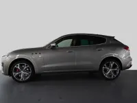 Gebraucht Maserati Levante 349 PS (256 kW) 2019 Grau SUV