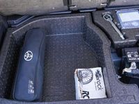 Gebraucht Toyota Corolla Team 184 PS (135 kW) 2022 Silber Limousine