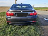 gebraucht BMW 750L 750 i xDrive