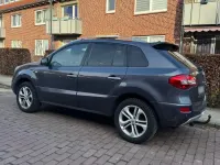 Occasion Renault Koleos 150 ch (110 kW) 2011 Gris SUV