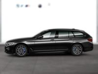 gebraucht BMW 530 d TOURING M SPORT LC PROF HUD ALARM