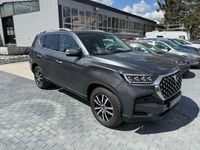 Usata SsangYong Rexton 203 CV (149 kW) 2021 Grigio SUV