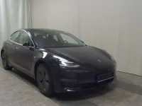 Used Tesla Model 3 366 kW (498 HP) 2020 Black Sedan