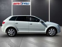 gebraucht Audi A3 Sportback 1.4 TFSI S-Line NAVI XENON PDC BOSE