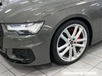 Gebraucht Audi A6 S-Line 367 PS (269 kW) 2024 Grau Kombi