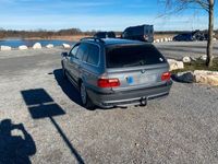 gebraucht BMW 320 e46 d Verkauf