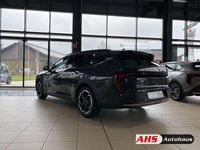 Neu Kia K4 Spirit 150 PS (110 kW) 2026 Grau Kombi