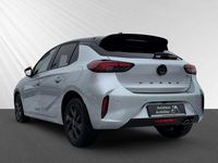 Gebraucht Opel Corsa 136 PS (100 kW) 2025 Kristall silber Kleinwagen