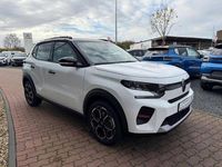 Neu Citroën C3 101 PS (74 kW) 2026 Weiss SUV