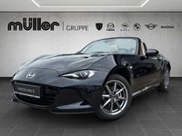 Gebraucht Mazda MX5 Kazari 132 PS (97 kW) 2025 Beige Cabrio