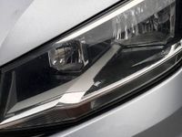 gebraucht VW Caddy 1,4TSI 92kW BMT Trendline 5-Sitzer Tre...