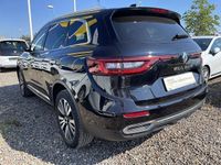 gebraucht Renault Koleos 2.0 dCi 175 4x4 INITIALE PARIS Automatik