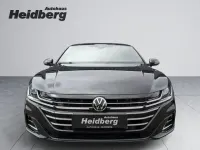 Gebraucht VW Arteon R-line 190 PS (139 kW) 2023 Schwarz Limousine