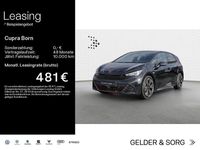 Gebraucht Cupra Born VZ 239 kW (326 PS) 2024 Kleinwagen