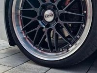 Gebraucht BMW Z4 184 PS (135 kW) 2014 Weiß Cabrio