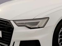 gebraucht Audi A6 Avant Sport 55 TFSI e quattro*Navi*LED*Alu*PDC*Virtual Cockpit*Umgebungskamera*Sitzhz